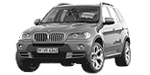 BMW E70 C0952 Fault Code