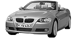 BMW E93 C0952 Fault Code