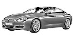 BMW F06 C0952 Fault Code